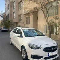 شاهین Gمدل 1402 با پایداری وکروز سانروف درحد خشک|خودرو سواری و وانت|مشهد, فرهنگیان (شهرک غرب)|دیوار