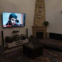 ویلا دربست دو خواب تمیز روزانه هفتگی ماهانه|اجارهٔ کوتاه‌مدت ویلا و باغ|چالوس, |دیوار