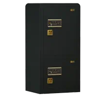 گاوصندوق اثر انگشتی ودیجیتالی سدید