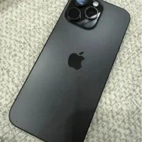 ایفون 16pro max 256GB