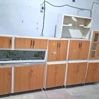 کابینت تمیز|مصالح و تجهیزات ساختمان|بهبهان, |دیوار