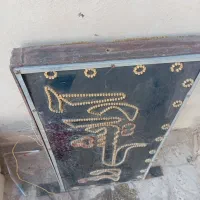 تابلو ال ای دی تبلیغات|فروشگاه و مغازه|فرخ‌شهر, |دیوار