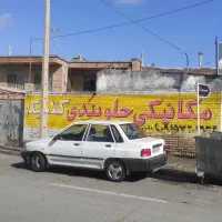 ملک حاشیه دونبش