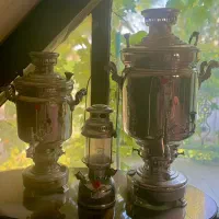 سماور نفتی