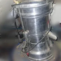 فروش اب هویج گیری