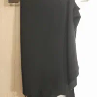 چادر مشکی کمری سوغات مکه