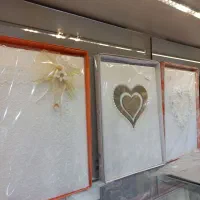 سبد بله برون ۵۰۰ لباس عروس لباس مجلسی خرید چکی دفت|لباس|کاشان, رجایی|دیوار