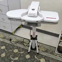 اتو پرس جانتک