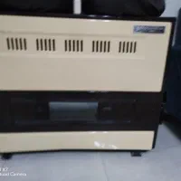 فروش بخاری و آبگرمکن. توافقی