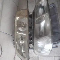 چراغ جلو پارس