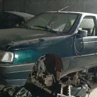 پژو 2000|خودرو کلاسیک|رفسنجان, |دیوار