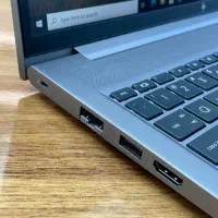 HP Zbook G9 i7 32G Ram + RTX 4G نسل ۱۲|رایانه همراه|خمینی‌شهر, |دیوار