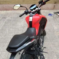 بنلی180s|موتورسیکلت|اندیشه, اندیشه فاز ۱|دیوار