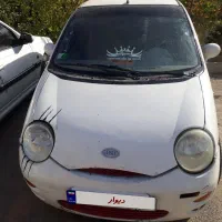 ام وی ام ۱۱۰ سه سیلندر|خودرو سواری و وانت|هشتگرد, فاز ۷ مهستان|دیوار