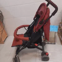 کالسکه بچه|کالسکه و لوازم جانبی|مشگین شهر, |دیوار