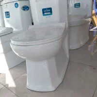 توالت فرنگی گلسار