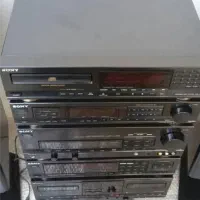  LBT SONY 750|سیستم صوتی خانگی|اصفهان, جوزدان الیادران|دیوار