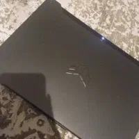 لپ تاپ tuf gaming ایسوس A15 تمیز در حد نو|رایانه همراه|تهران, منیریه|دیوار