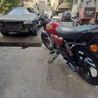 باکسر ۲۰۰ طرح همتاز