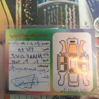 پژو 405 مدل ۹۶|خودرو سواری و وانت|اسدآباد, |دیوار