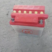 باتری موتور