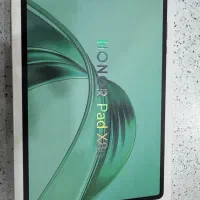 I pad HONOR