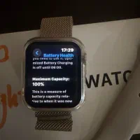 اپل واچ سایز ۴۰|ساعت|تهران, شهران شمالی|دیوار