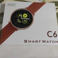 ساعت هوشمند