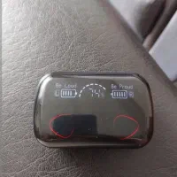 هندزفری ایرپاد بلوتوثی مدل M10|لوازم جانبی موبایل و تبلت|چالوس, |دیوار