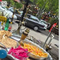 مجموعه اقامتی نیایش ابرده (آرمان )