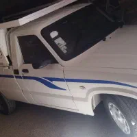 مزدا کارا 2000