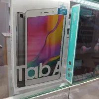 tab A8 2019