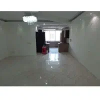 ۸۵ متر ۲خواب/غرق نور/ازاد شهر