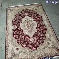 فرش علوی انواع فرش های ۵۰۰ شانه