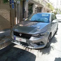 تارا اتومات مهر 1404  V4 LX  TU5