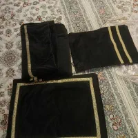 روتختی مخمل دونفره ورساچ|سرویس روتختی|سنندج, |دیوار