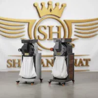 اسیاب ادویه کره گیر روغن گیر|ماشینآلات صنعتی|قدس, هفت جوی|دیوار