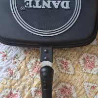 ماهی تابه رژیمی