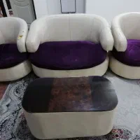 مبل و میز