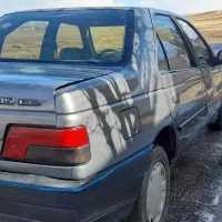 پژو 405|خودرو سواری و وانت|الیگودرز, |دیوار