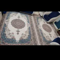 ۲عدد فرش فرحی۶متری|فرش|فردوسیه, |دیوار