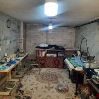 کارگاه خیاطی مجهز