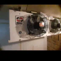 کمپرسور فراسکلد ایتالیا با کندانسور نیک|ماشینآلات صنعتی|مشهد, پنجتن|دیوار