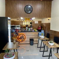 جذب باریستا برای کافه محدوده جانبازان