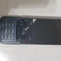 گوشی نوکیا n86