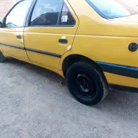 تاکسی۴۰۵بیرون شهری|خودرو سواری و وانت|زاهدان, |دیوار