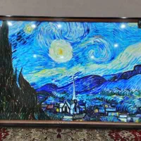 ال ای دی سامسونگ وارداتی بانه با گارانتی معتبر|تلویزیون و پروژکتور|تهران, ستارخان|دیوار