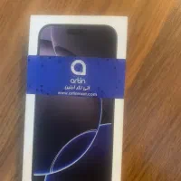 اپل 16 promax /256G