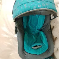 کریر/ ساک نوزاد|کالسکه و لوازم جانبی|مشهد, شفا|دیوار