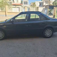 سمند LX ef7 کم کارکرد|خودرو سواری و وانت|شاهرود, |دیوار